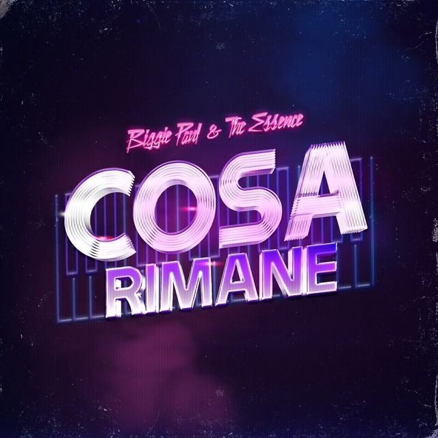 Couverture de Cosa rimane