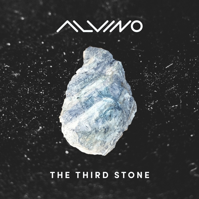 Couverture de The Third Stone