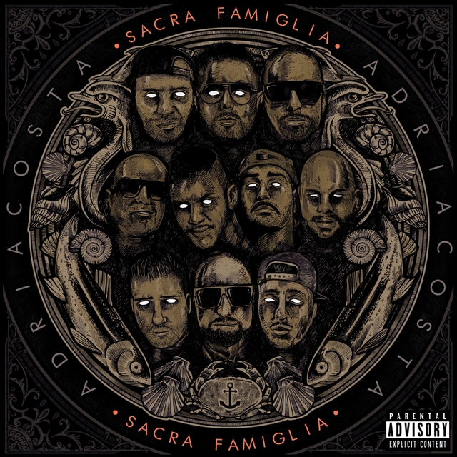 Sacra Famiglia