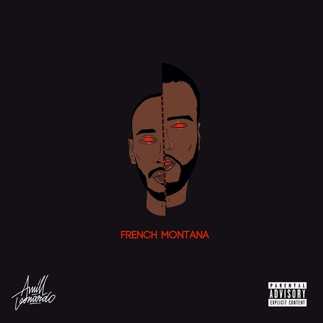 Couverture de French Montana