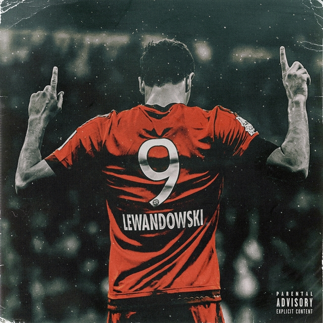 Couverture de Lewandowski