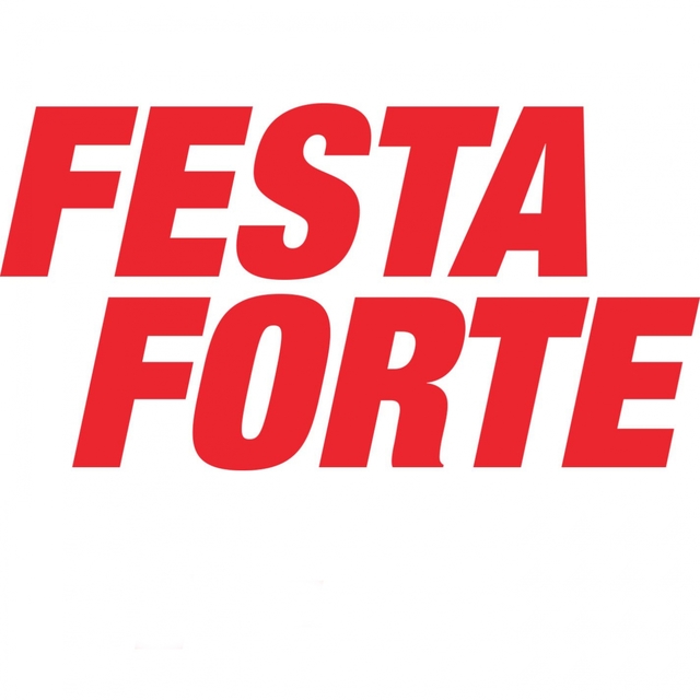 Festa forte