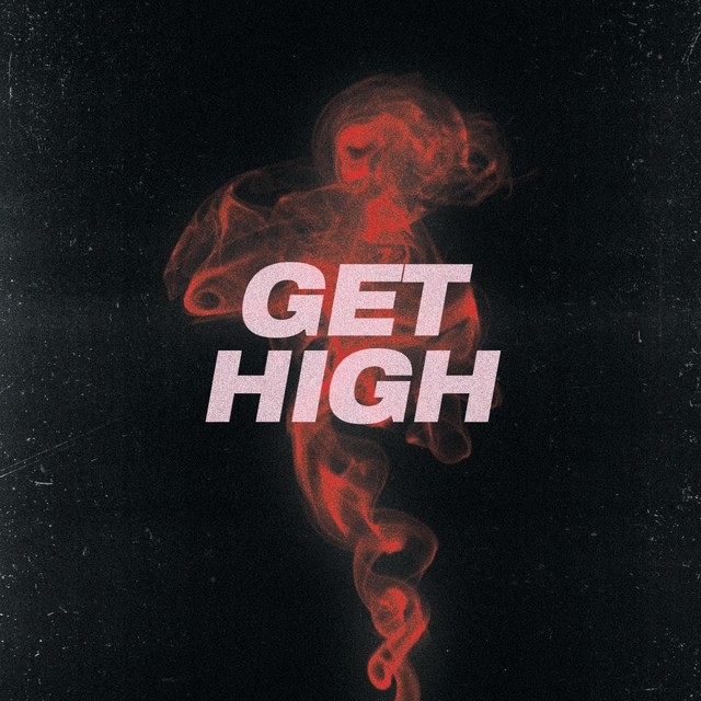 Couverture de Get High