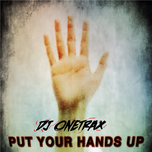 Couverture de Put Your Hands Up