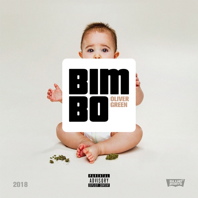 Couverture de Bimbo