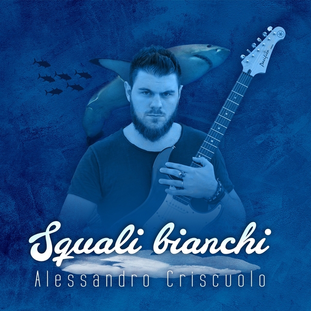 Squali bianchi