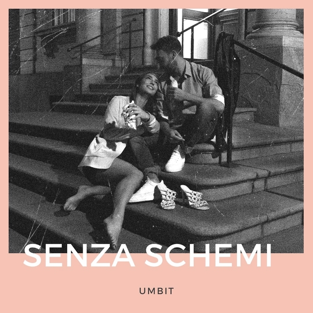 Couverture de Senza schemi