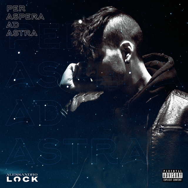 Couverture de Per Aspera Ad Astra