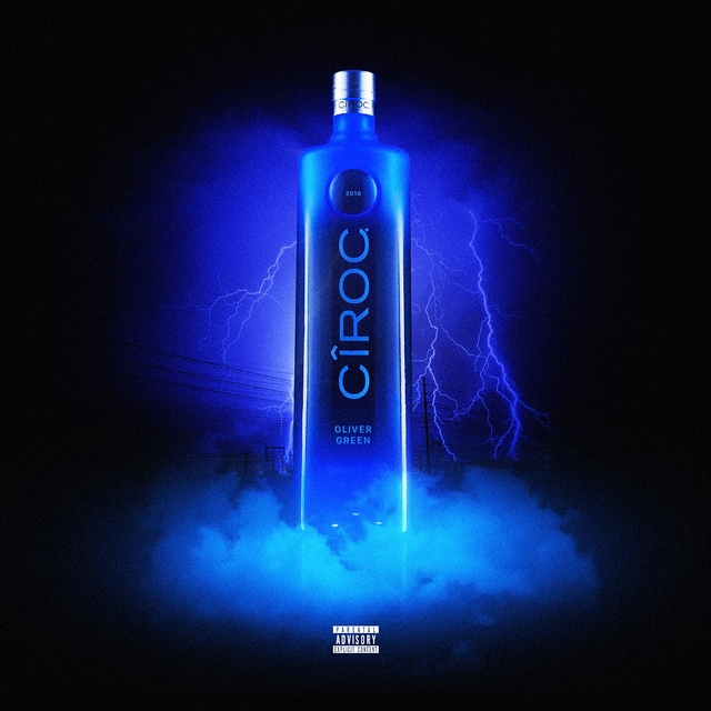 Couverture de CÎROC