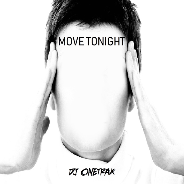 Couverture de Move Tonight