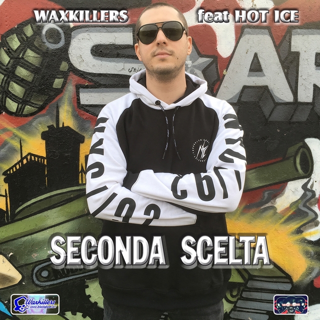 Couverture de Seconda scelta