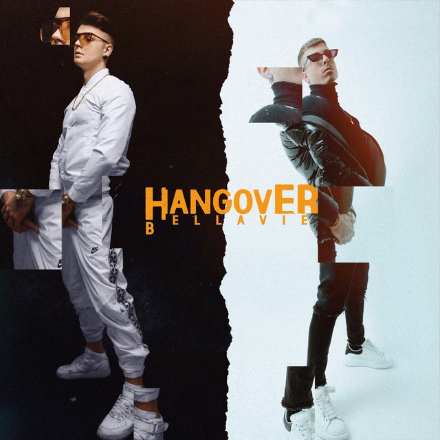 Couverture de Hangover