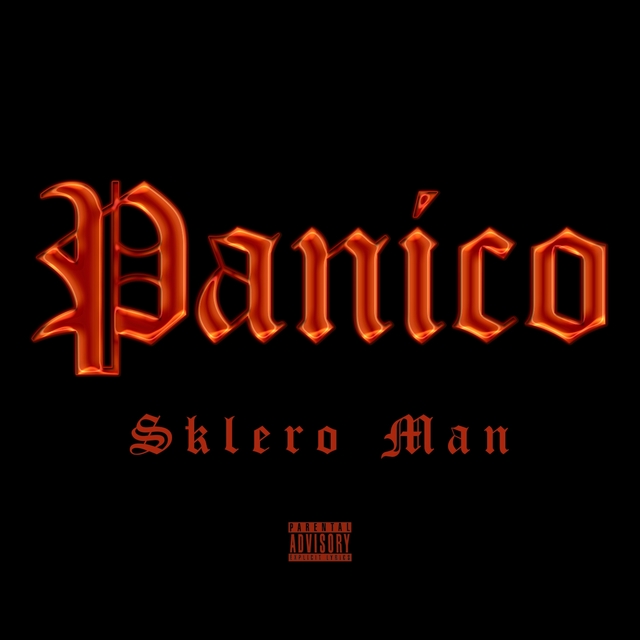 Couverture de Panico