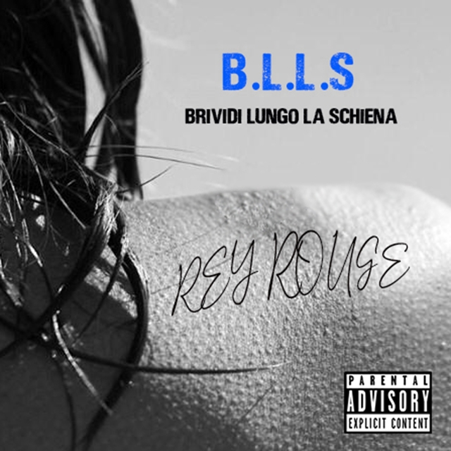 Couverture de B.L.L.S. (Brividi lungo la schiena)