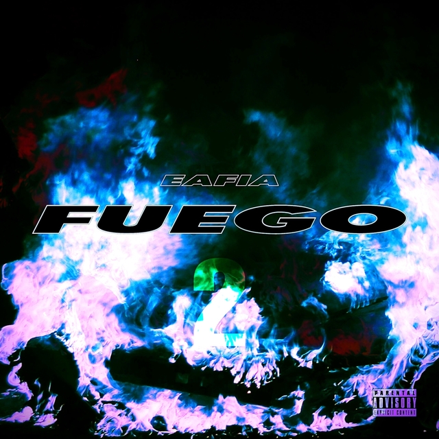 Couverture de FUEGO 2