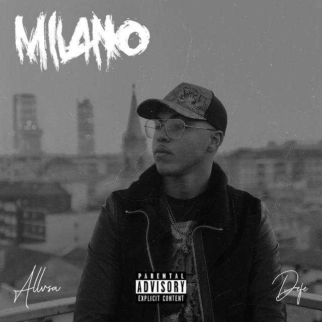 Couverture de Milano