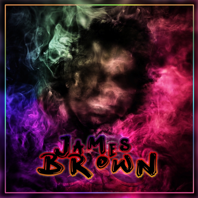 Couverture de James Brown