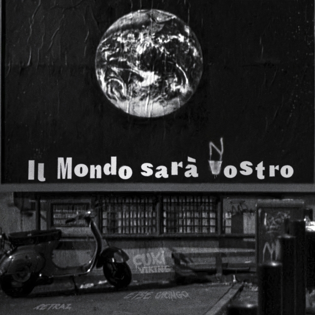 Couverture de Il mondo sarà nostro