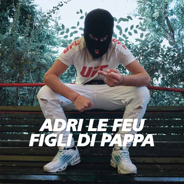 Couverture de Figli di pappa