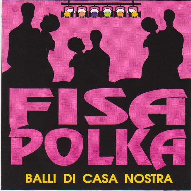 Fisa polka