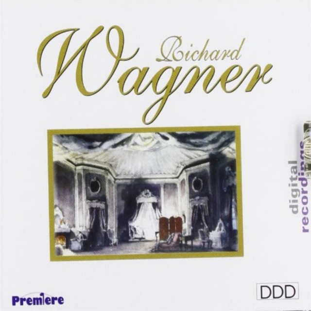 Richard Wagner