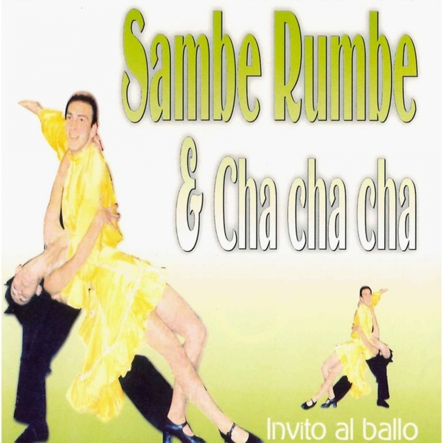 Sambe Rumbe & Cha Cha Cha 1