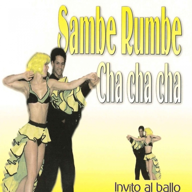 Sambe Rumbe Cha Cha Cha 2