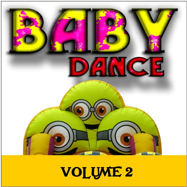 Baby Dance, Vol. 2