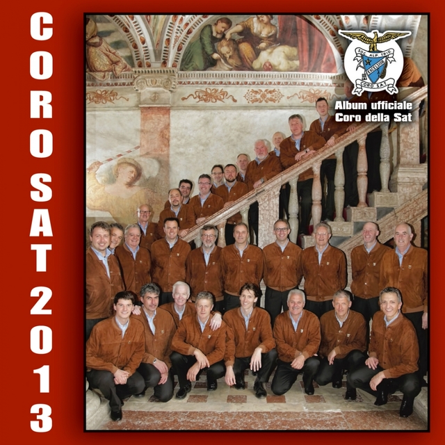 Coro Della Sat 2013