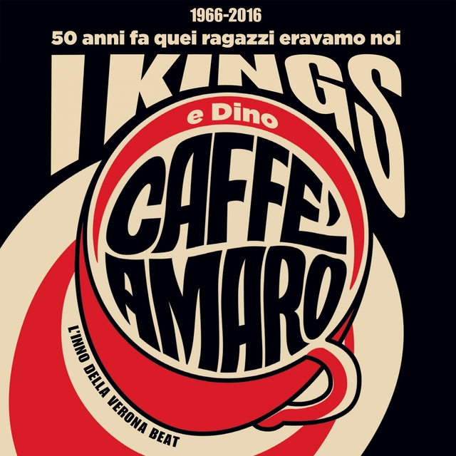 Caffè amaro (L'inno della Verona Beat)