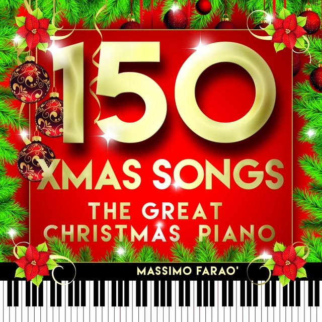 150 Xmas Songs