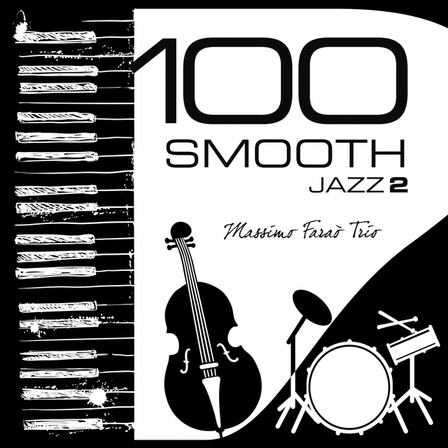 Couverture de 100 Smooth Jazz, Vol. 2