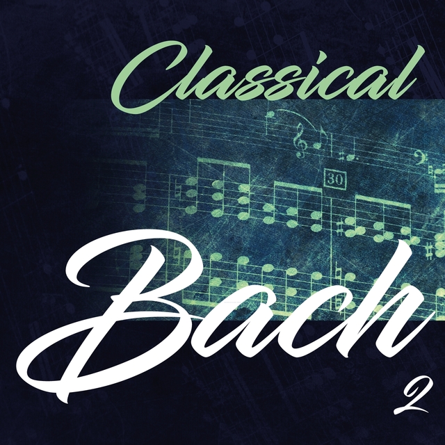 Classical Bach 2