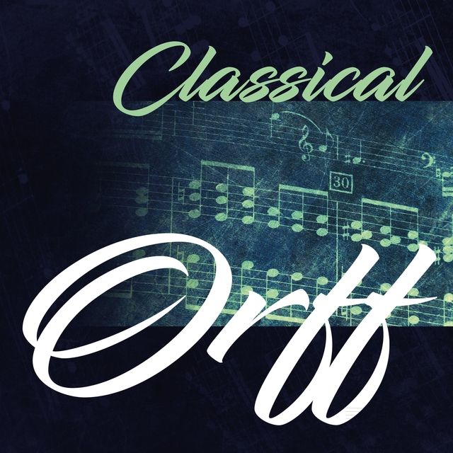 Classical Orff