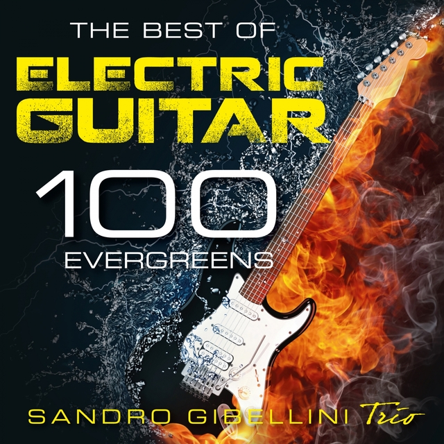 The Best of Electric Guitar