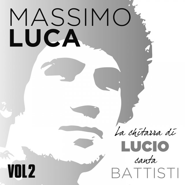 Couverture de La chitarra di Lucio canta Battisti, Vol. 2