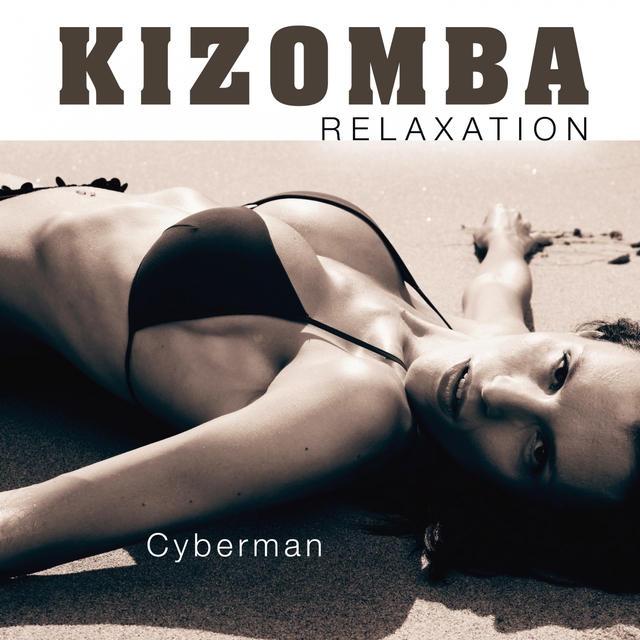 Couverture de Kizomba Relaxation