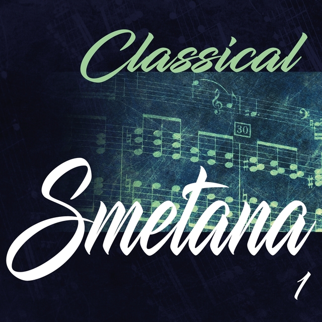 Classical Smetana 1