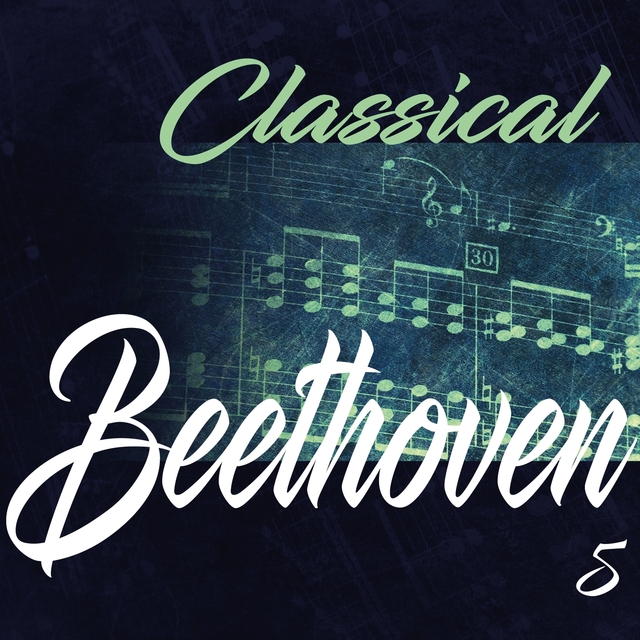 Classical Beethoven 5