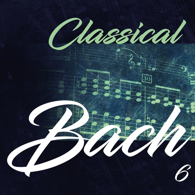 Classical Bach 6