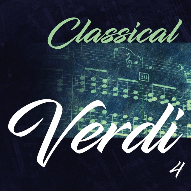 Classical Verdi 4