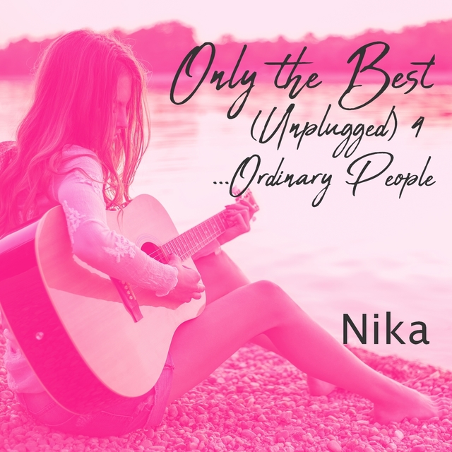 Couverture de Only the Best (Unplugged), Vol. 4