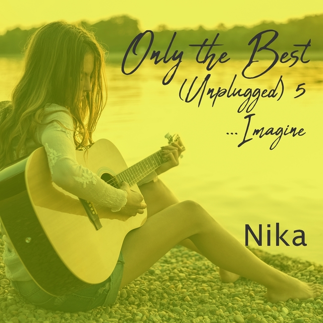 Only the Best (Unplugged), Vol. 5