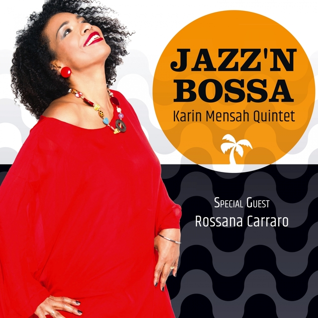 Couverture de Jazz 'n bossa