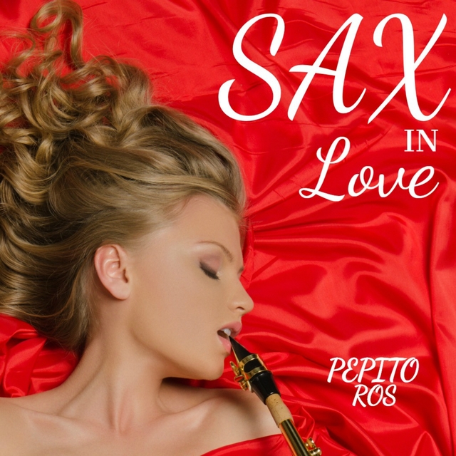 Couverture de Sax in Love