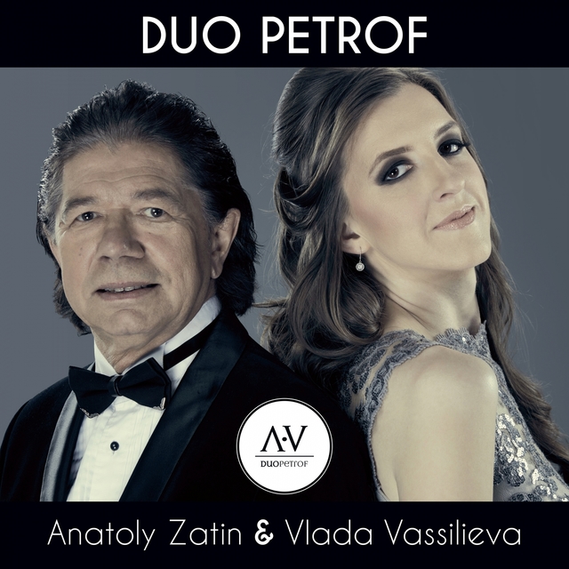 Duo Petrof