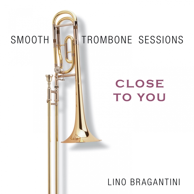 Smooth Trombone Sessions