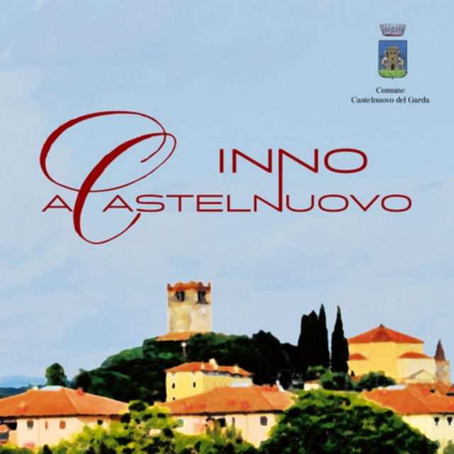 Couverture de Inno a Castelnuovo