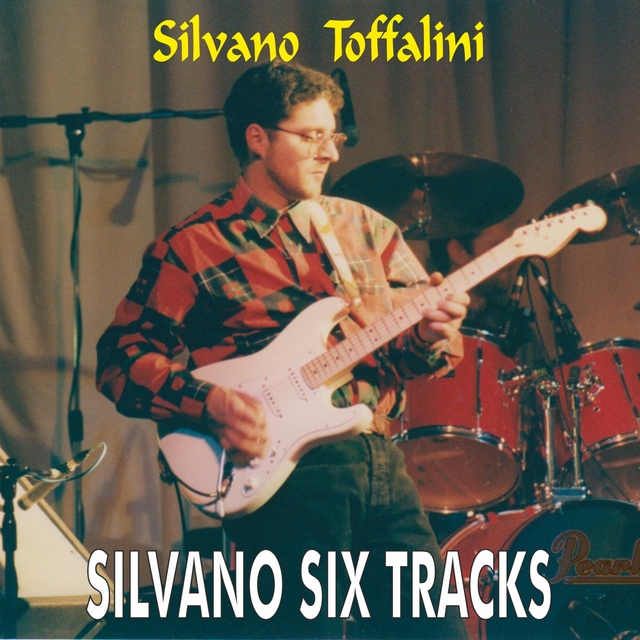 Silvano Six Tracks