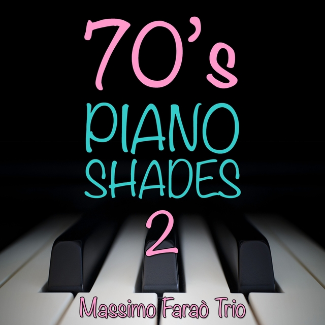 70S Piano Shades Vol. 2